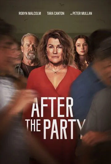 После той вечеринки / After the Party (2023) cериал смотреть онлайн После той вечеринки / After the Party (2023) cериал смотреть онлайн в хорошем качестве
