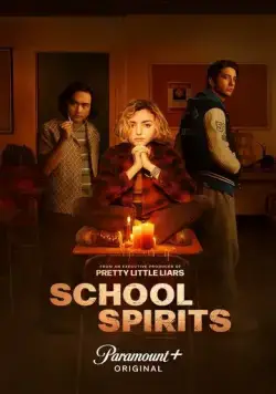 Школьные духи / School Spirits (2023) cериал смотреть онлайн Школьные духи / School Spirits (2023) cериал смотреть онлайн в хорошем качестве