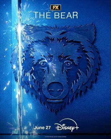 Медведь / The Bear (2022) cериал смотреть онлайн Медведь / The Bear (2022) cериал смотреть онлайн в хорошем качестве