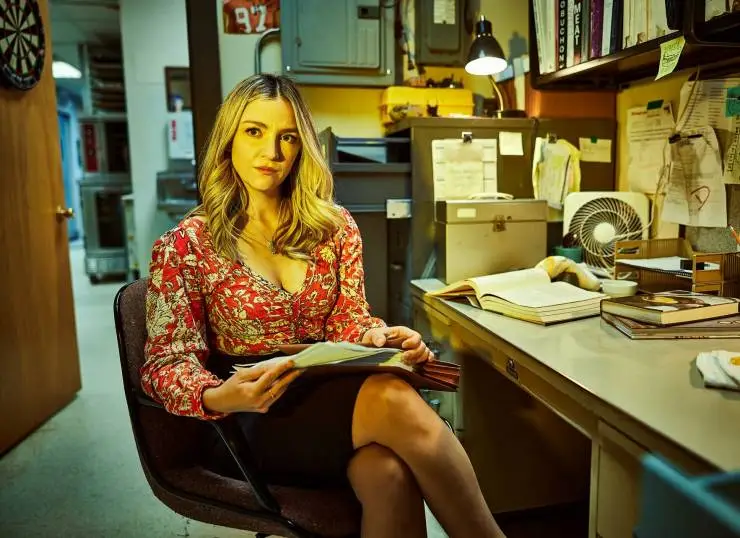 Медведь (2022) в хорошем качестве смотреть онлайн Медведь (2022) сериал в хорошем качестве смотреть онлайн