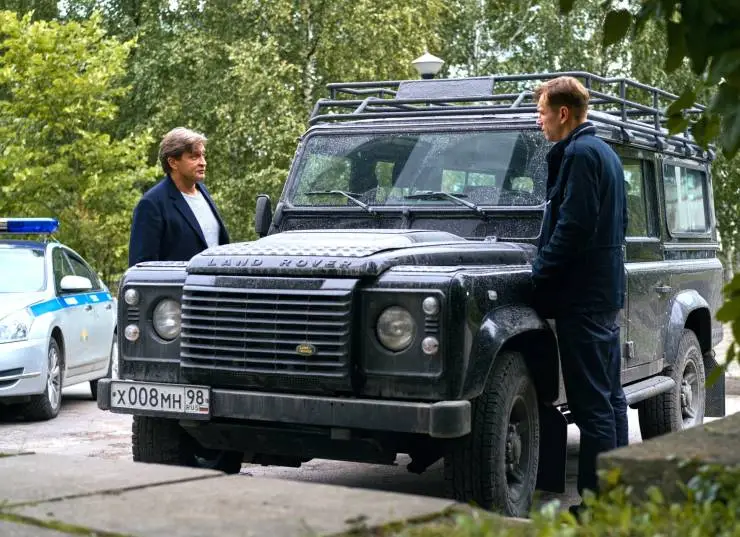 Капкан на судью (2022) смотреть онлайн Капкан на судью (2022) сериал смотреть онлайн