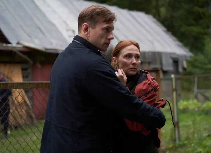 Капкан на судью (2022) в хорошем качестве смотреть онлайн Капкан на судью (2022) сериал в хорошем качестве смотреть онлайн