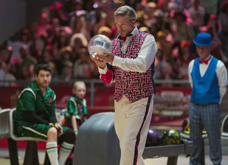 Наклз (2024) смотреть онлайн бесплатно Наклз (2024) сериал смотреть онлайн бесплатно