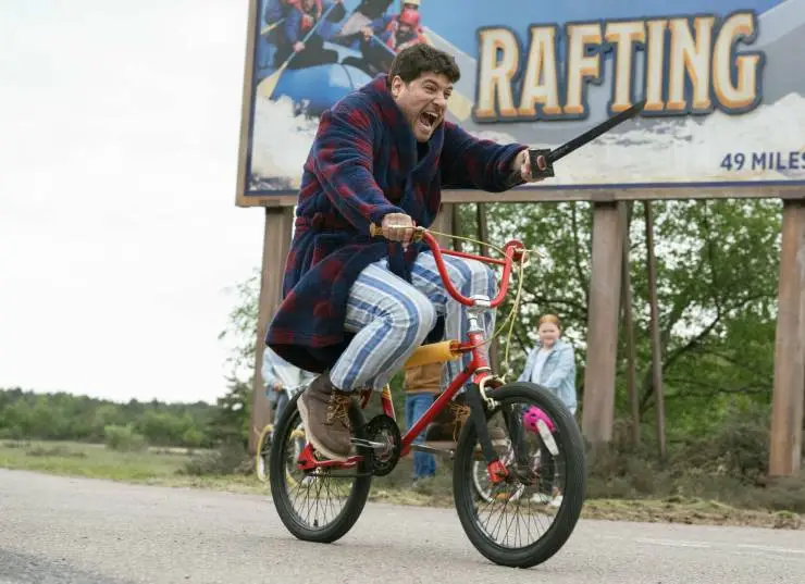 Наклз (2024) смотреть онлайн Наклз (2024) сериал смотреть онлайн