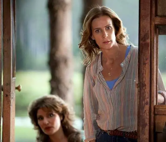 Лагерь (2013) смотреть онлайн Лагерь (2013) сериал смотреть онлайн