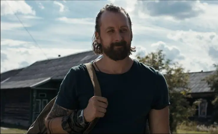 Сельский детектив 16. Чем сердце успокоится (2023) смотреть онлайн Сельский детектив 16. Чем сердце успокоится (2023) сериал смотреть онлайн