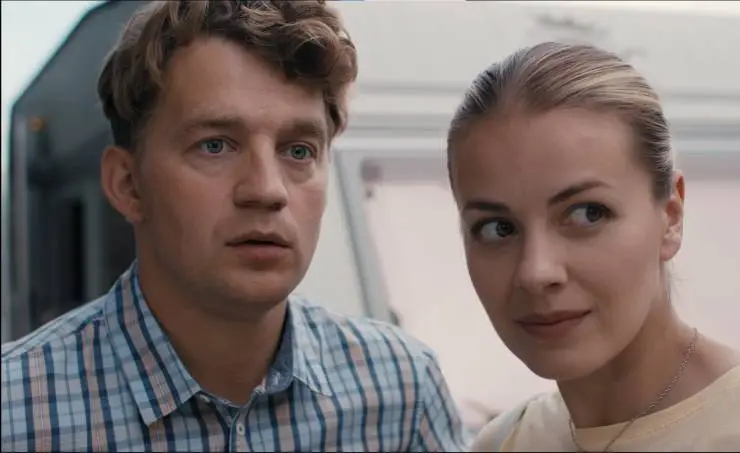 Сельский детектив 16. Чем сердце успокоится (2023) смотреть онлайн бесплатно Сельский детектив 16. Чем сердце успокоится (2023) сериал смотреть онлайн бесплатно