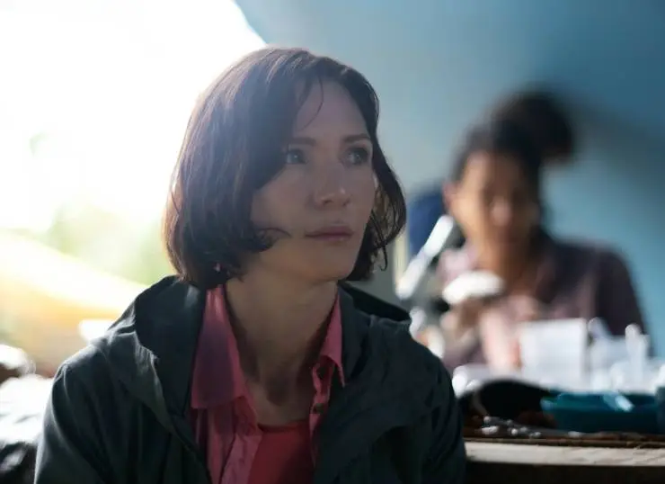 Эхо-3 (2022) смотреть онлайн бесплатно Эхо-3 (2022) сериал смотреть онлайн бесплатно