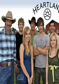 Хартленд (2007) смотреть онлайн Хартленд (2007) сериал смотреть онлайн