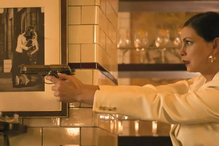 Эндшпиль (2022) смотреть онлайн бесплатно Эндшпиль (2022) сериал смотреть онлайн бесплатно