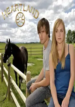 Хартленд (2007) смотреть онлайн бесплатно Хартленд (2007) сериал смотреть онлайн бесплатно
