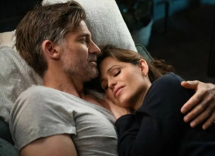 Последнее, что он сказал мне (2023) смотреть онлайн бесплатно Последнее, что он сказал мне (2023) сериал смотреть онлайн бесплатно