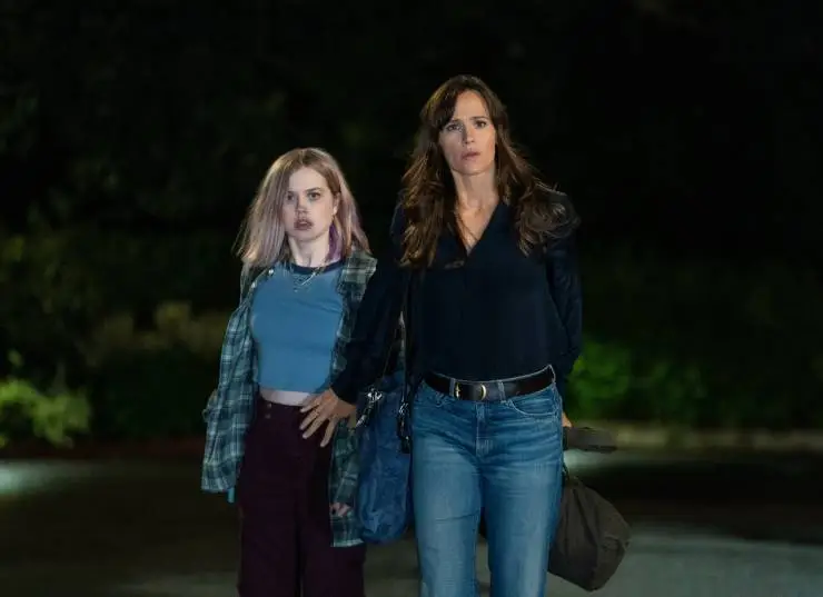 Последнее, что он сказал мне (2023) смотреть онлайн Последнее, что он сказал мне (2023) сериал смотреть онлайн