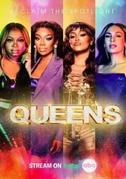 Королевы / Queens (2021) cериал смотреть онлайн Королевы / Queens (2021) cериал смотреть онлайн в хорошем качестве