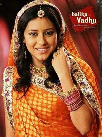 Невестка / Balika Vadhu (2008) cериал смотреть онлайне бесплатно Смотреть Невестка / Balika Vadhu(2008) cериал в онлайне бесплатно