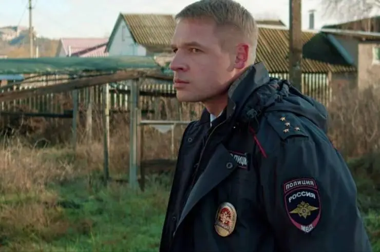 Кунгур (2022) смотреть онлайн Кунгур (2022) сериал смотреть онлайн