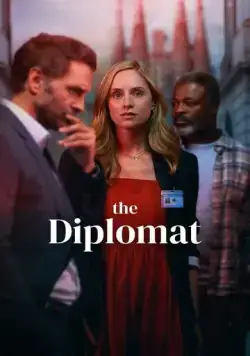 Дипломатка (триллер) / The Diplomat (2023) cериал смотреть онлайн Дипломатка (триллер) / The Diplomat (2023) cериал смотреть онлайн в хорошем качестве