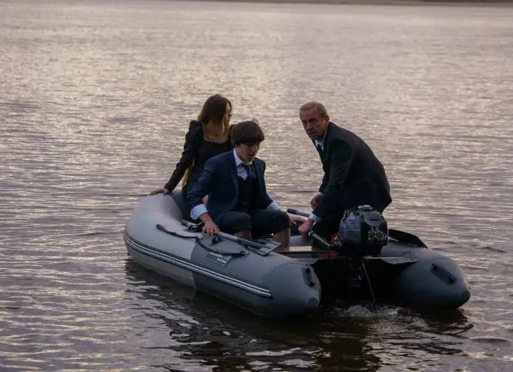 Дядя Леша (2024) 1 сезон 1-7,8,9 серия смотреть онлайн бесплатно Дядя Леша (2024) сериал 1-7,8,9 серию 1 сезона смотреть онлайн бесплатно