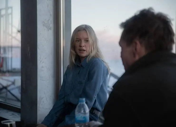 Замерзшие (2022) 1 сезон 1-5,6,7 серия в хорошем качестве смотреть онлайн Замерзшие (2022) сериал 1-5,6,7 серию 1 сезона в хорошем качестве смотреть онлайн