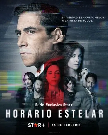 Прайм-тайм / Horario Estelar (2023) cериал смотреть онлайн Прайм-тайм / Horario Estelar (2023) cериал смотреть онлайн в хорошем качестве