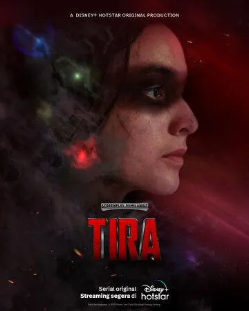 Tira (2023) cериал смотреть онлайн Tira (2023) cериал смотреть онлайн в хорошем качестве
