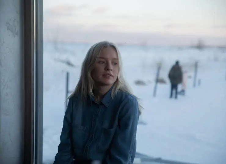 Замерзшие (2022) 1 сезон 1-5,6,7 серия смотреть онлайн бесплатно Замерзшие (2022) сериал 1-5,6,7 серию 1 сезона смотреть онлайн бесплатно