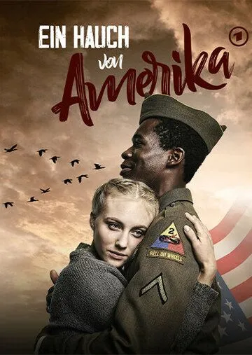 Прикосновение Америки / Ein Hauch von Amerika (2021) cериал смотреть онлайн Прикосновение Америки / Ein Hauch von Amerika (2021) cериал смотреть онлайн в хорошем качестве