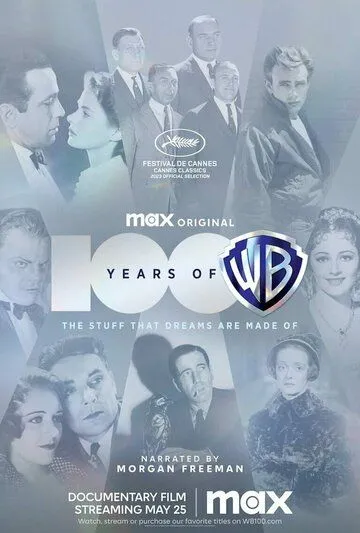 100 лет Warner Bros. / 100 Years of Warner Bros. (2023) cериал смотреть онлайн 100 лет Warner Bros. / 100 Years of Warner Bros. (2023) cериал смотреть онлайн в хорошем качестве