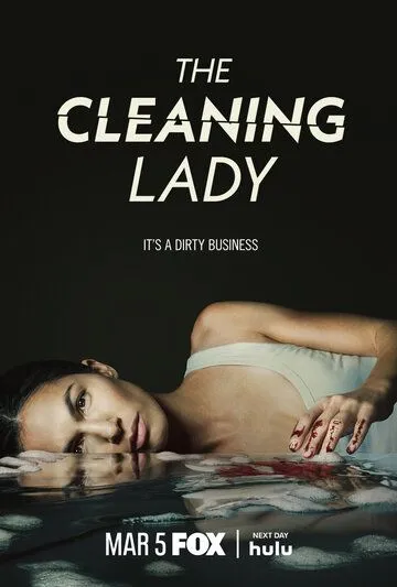 Уборщица / The Cleaning Lady (2022) cериал смотреть онлайн Уборщица / The Cleaning Lady (2022) cериал смотреть онлайн в хорошем качестве