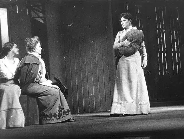 Вишневый сад (1983) 1 сезон 1-1,2 серия смотреть онлайн Вишневый сад (1983) фильм 1-1,2 серию 1 сезона смотреть онлайн