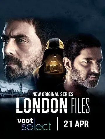 Лондонские файлы / London Files (2022) cериал смотреть онлайн Лондонские файлы / London Files (2022) cериал смотреть онлайн в хорошем качестве