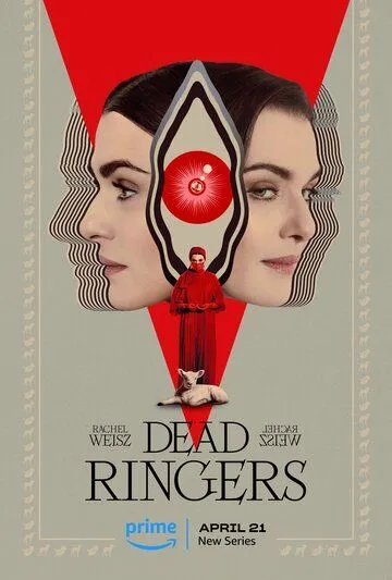 Связанные насмерть / Dead Ringers (2023) cериал смотреть онлайн в хорошем качестве