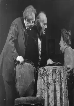 Вишневый сад (1983) 1 сезон 1-1,2 серия смотреть онлайн бесплатно Вишневый сад (1983) фильм 1-1,2 серию 1 сезона смотреть онлайн бесплатно