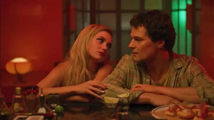 Люся (2022) смотреть онлайн бесплатно Люся (2022) сериал смотреть онлайн бесплатно