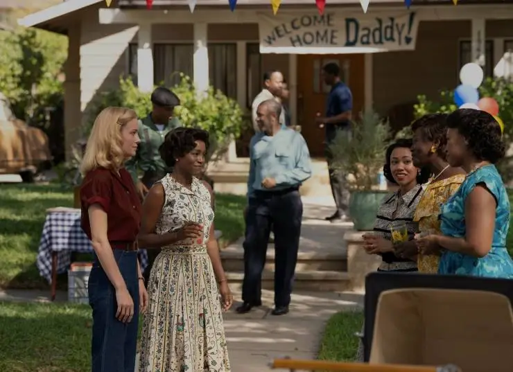 Уроки химии (2023) смотреть онлайн Уроки химии (2023) сериал смотреть онлайн