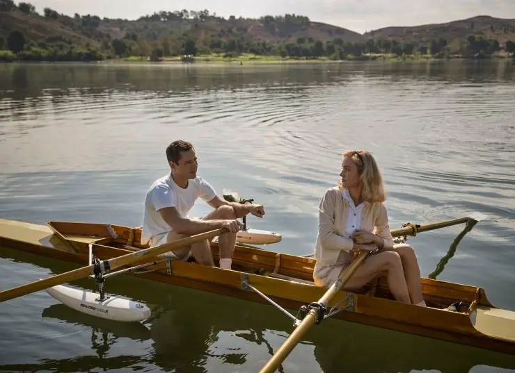 Уроки химии (2023) в хорошем качестве смотреть онлайн Уроки химии (2023) сериал в хорошем качестве смотреть онлайн