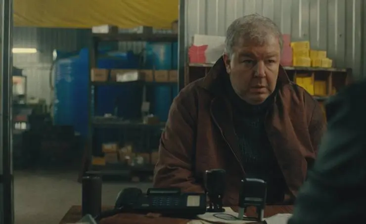 Киберпапа (2024) 1 сезон 1-15,16,17 серия в хорошем качестве смотреть онлайн Киберпапа (2024) сериал 1-15,16,17 серию 1 сезона в хорошем качестве смотреть онлайн