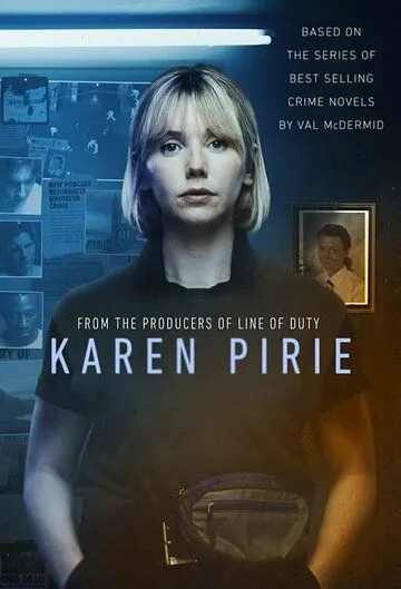 Карен Пири / Karen Pirie (2022) cериал смотреть онлайн Карен Пири / Karen Pirie (2022) cериал смотреть онлайн в хорошем качестве