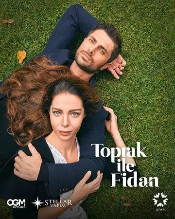 Топрак и Фидан / Toprak ile Fidan (2022) cериал смотреть онлайн Топрак и Фидан / Toprak ile Fidan (2022) cериал смотреть онлайн в хорошем качестве