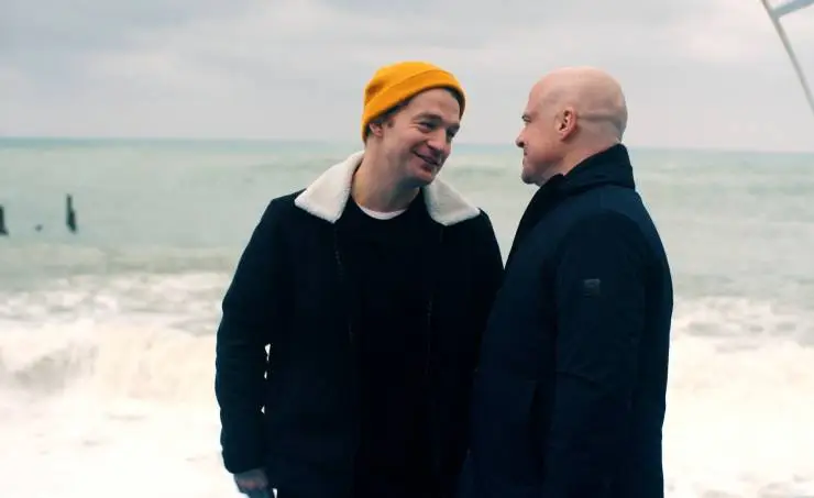 Народный артист (2022) смотреть онлайн бесплатно Народный артист (2022) сериал смотреть онлайн бесплатно