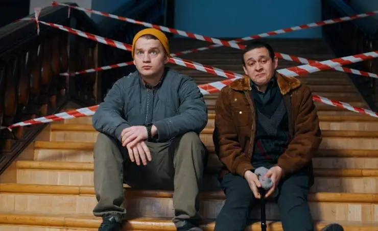 Народный артист (2022) смотреть онлайн Народный артист (2022) сериал смотреть онлайн