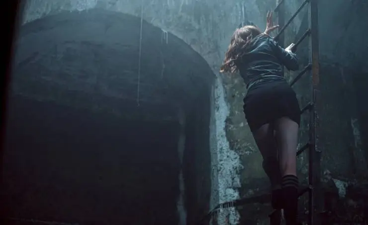 Бег улиток (2021) смотреть онлайн Бег улиток (2021) сериал смотреть онлайн