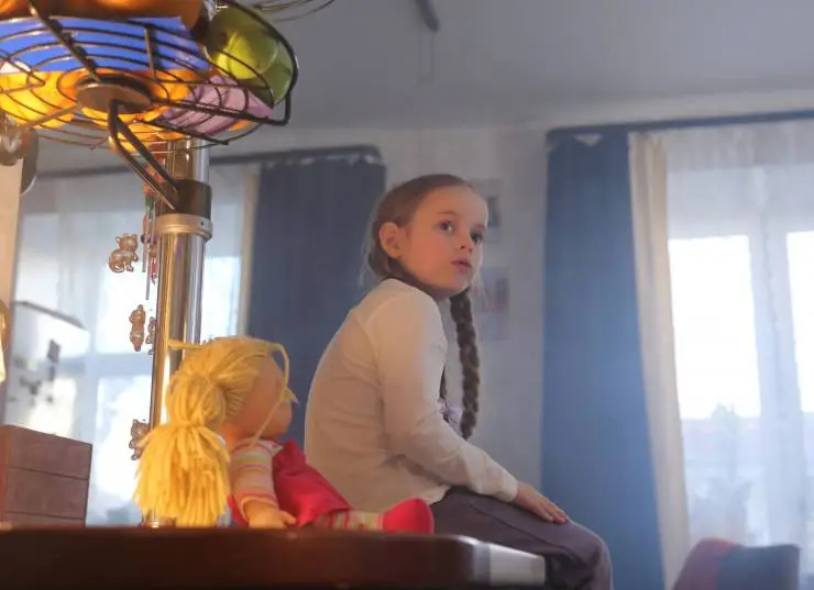 Доченьки (2022) смотреть онлайн Доченьки (2022) сериал смотреть онлайн