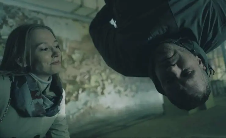 Варяг (2021) 1 сезон 1-8,9,10 серия в хорошем качестве смотреть онлайн Варяг (2021) сериал 1-8,9,10 серию 1 сезона в хорошем качестве смотреть онлайн