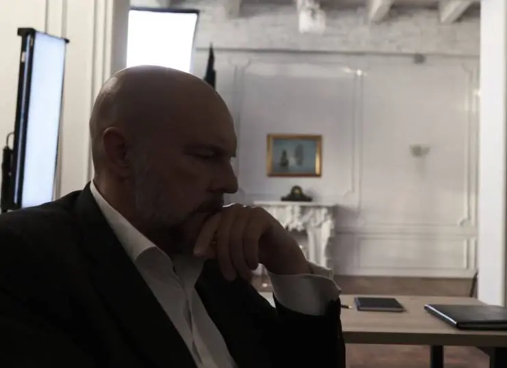 Варяг (2021) 1 сезон 1-8,9,10 серия смотреть онлайн Варяг (2021) сериал 1-8,9,10 серию 1 сезона смотреть онлайн