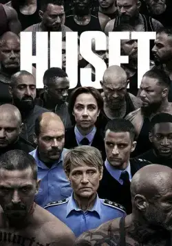 Huset (2023) cериал смотреть онлайн в хорошем качестве