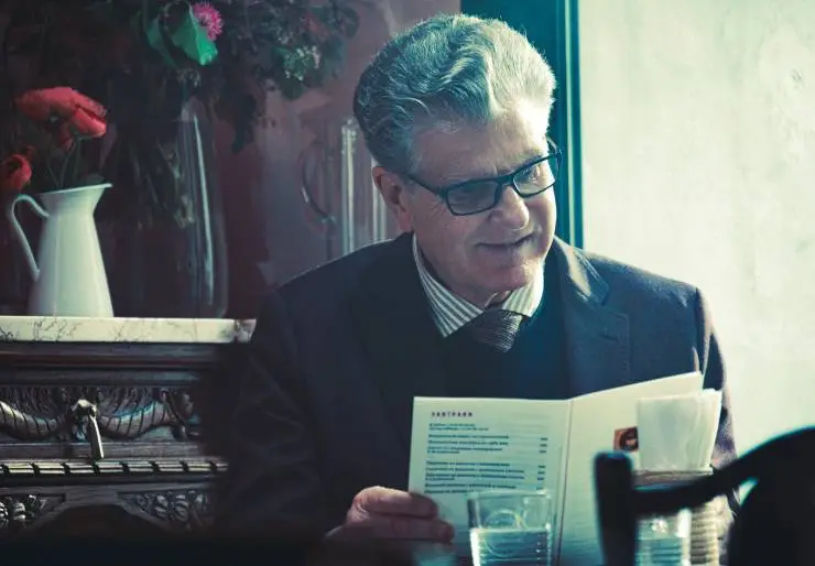 Серебряный волк (2021) смотреть онлайн Серебряный волк (2021) сериал смотреть онлайн