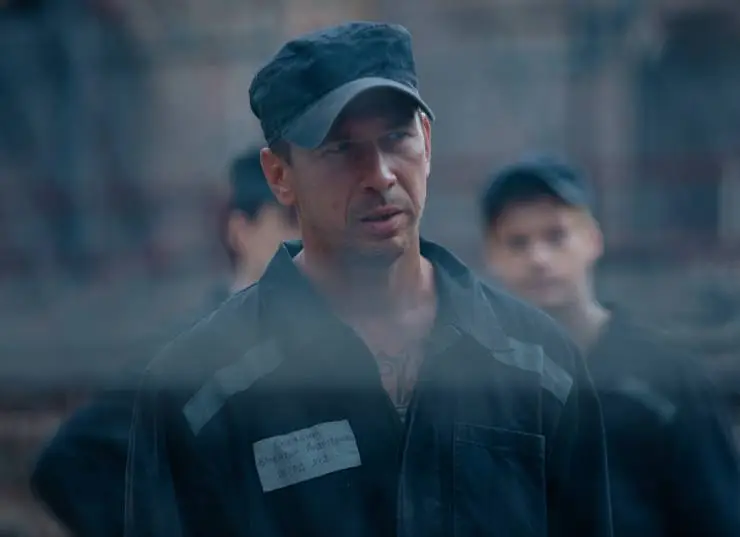 Абсурд (2022) смотреть онлайн Абсурд (2022) сериал смотреть онлайн