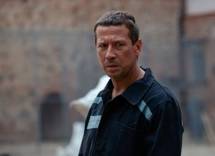 Абсурд (2022) смотреть онлайн бесплатно Абсурд (2022) сериал смотреть онлайн бесплатно