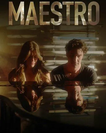 Маэстро / Maestro (2022) cериал смотреть онлайн Маэстро / Maestro (2022) cериал смотреть онлайн в хорошем качестве